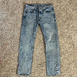 Levi’s jeans